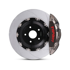 Racing Series DRT4+2 Rear Wheel 6-Pistons Drift Racing Brake Kit