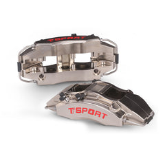 Racing Series DRT4+2 Rear Wheel 6-Pistons Drift Racing Brake Kit