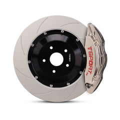 Racing Series DRT6 Front Wheel 6-Pistons Drift Racing Brake Kit