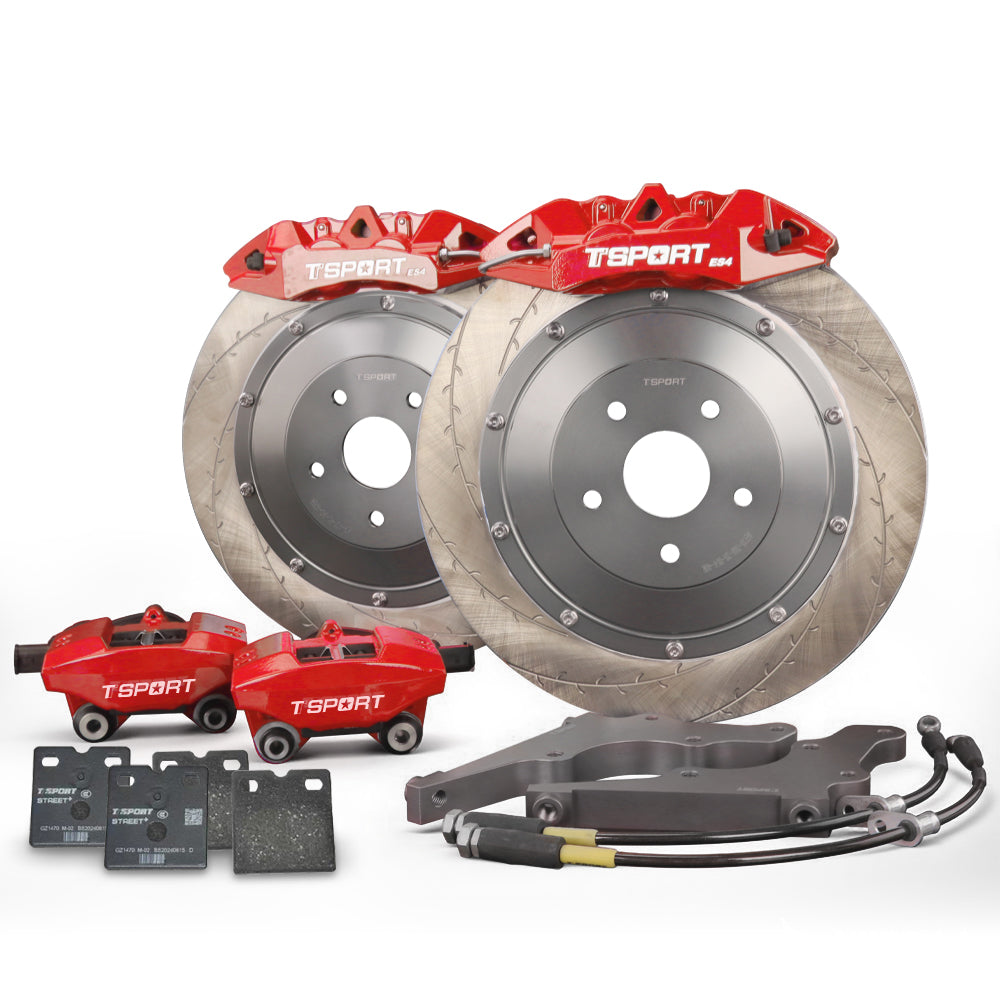 Electronic Parking Brake Series EPB Rear Wheel Single Piston Brake Kit