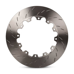 Racing-Grade Steel Brake Rotor